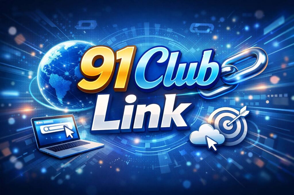 91 club link