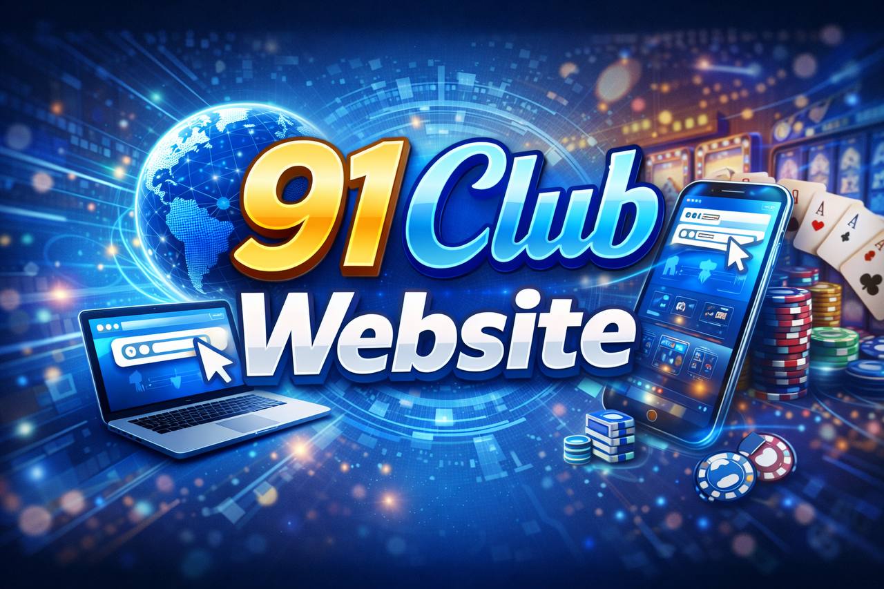 91 club website